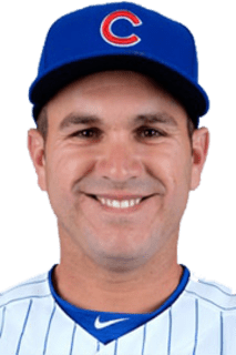 Miguel Montero