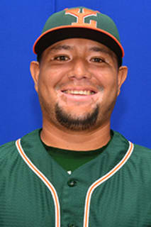 Anthony Ortega