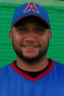 Waldis Joaquin