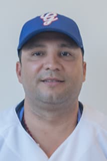 Lorenzo Buelna