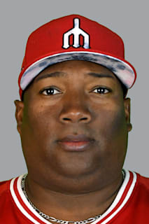 Jumbo Diaz