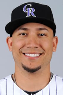Carlos González