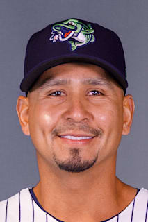 Carlos Carrasco