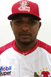 Tony Abreu
