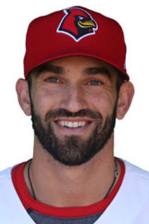 Josh Zeid