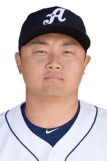Hank Conger