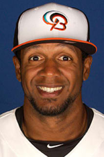 Julio Borbon