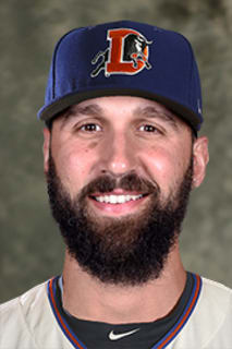 Chaz Roe