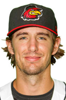 Greg Peavey