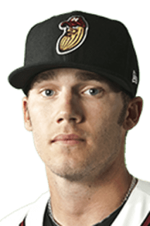 Brandon Erbe