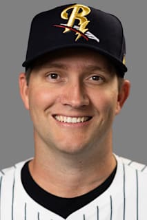 Adam Warren
