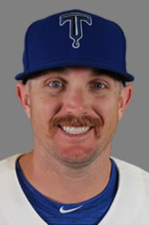 Chris Parmelee
