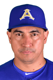 Jose Amador