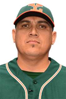 Alejandro Armenta