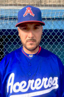 Jose Castaneda