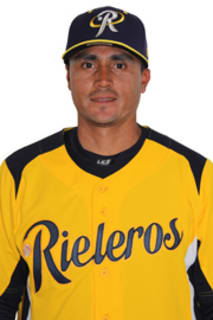 Domingo Castro