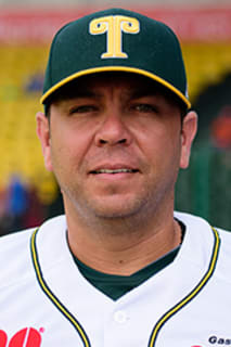 Conrado Garza