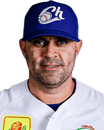 Esteban Haro