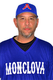 Alberto Manrique
