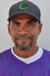Leobardo Moreno