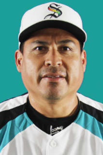 Ramon Orantes