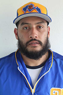Eder Salcedo