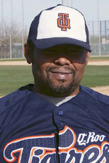 Carlos Sievers