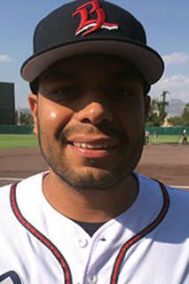 Carlos Valencia