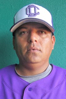 Baudel Zambrano