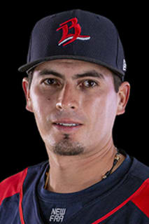Eder Llamas