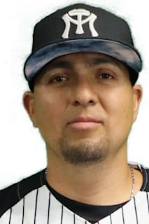 Thomas Melgarejo