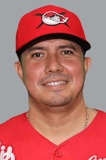 Manuel Flores