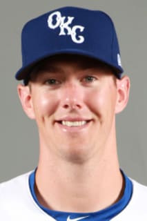 Ryan Buchter