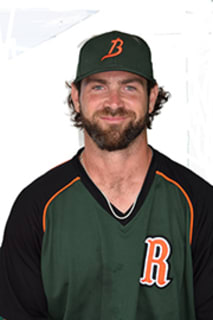 Sean Halton