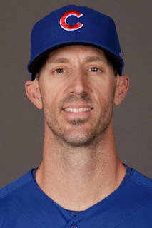 Clayton Mortensen