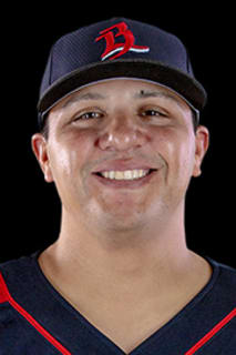 Edwin Quirarte