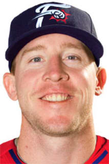 Rusty Ryal