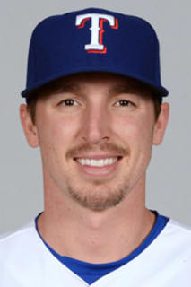 Tanner Scheppers