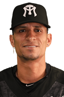 Gorkys Hernández
