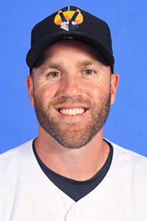 Eric Campbell