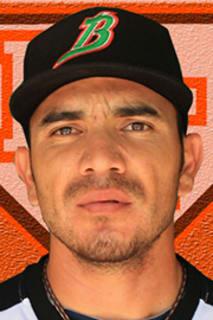 Luis Angel Daniel