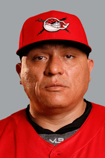 Ricardo Serrano