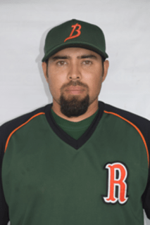 Ruben Agramon