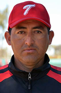 Heberto Gonzalez