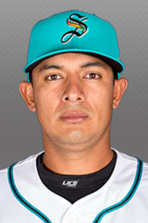 Rufino Candelario