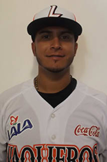 Yeiper Castillo