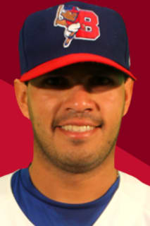 Luis Hurtado