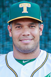 Cesar Suarez