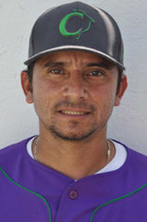 Ramon Valdez