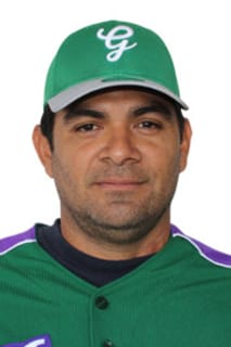 Erubiel Gonzalez